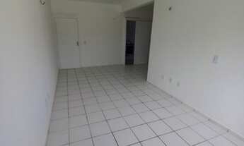 Imagem 4: Apartamento para aluguel tem 60 metros quadrados com 3 quartos