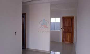 Imagem 3: Casa para Venda em Fazenda Rio Grande, Iguaçu, 2 dormitórios, 1 banheiro, 1 vaga