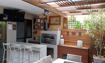 Imagem 3: Apartamento Garden 3 quartos a venda Park Premium no Recreio