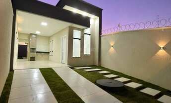 Imagem: Casa à venda, Setor Comendador Walmor