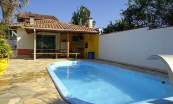 Imagem: Casa p/15 a 20 pessoas c/piscina - WIFI