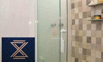 Imagem 3: Apartamento com 3 dormitórios à venda, 92 m² por R$ 632.000 - Freguesia (Jacarepaguá) - Ri