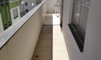 Imagem 7: Cobertura com 3 dormitórios à venda em Belo Horizonte