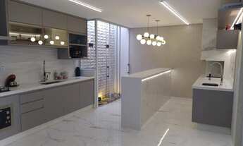 Imagem 4: Village Imperial , Casa de condomínio para venda possui 155 metros quadrados com 3 quartos