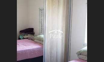 Imagem 5: Apartamento à venda, 54 m² por R$ 265.000,00 - São Pedro - Osasco/SP