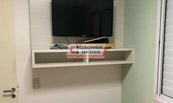 Imagem 5: Apartamento 3 Quartos Santo André - SP - Vila Marina