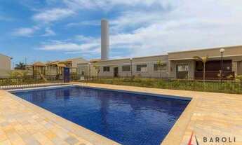 Imagem 3: Apartamento com 2 dormitórios à venda, 61 m² por R$ 200.000,00 - Ipiranga - Valparaíso de