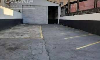 Imagem 6: Santo André - Galpão/Depósito/Armazém - Vila Palmares