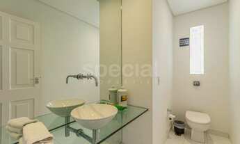 Imagem 4: São Paulo - Apartamento Padrão - Cerqueira César