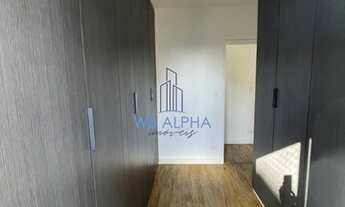 Imagem 5: Apartamento à venda - Ed. Panoramic Alphaville - Barueri - SP