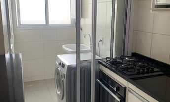 Imagem: Apartamento Locação Brooklin 51 m² 1