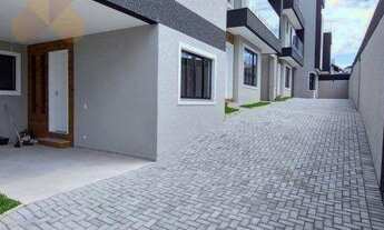 Imagem 7: Sobrado com 3 dormitórios à venda, 129 m² por R$ 760.000,00 - Jardim das Américas - Curiti