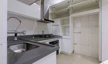 Imagem 6: Apto no Bosque da Princesa com 3 dorms - Pindamonhangaba