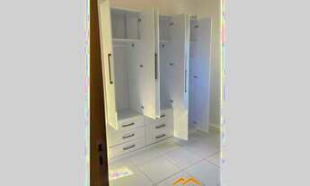 Imagem 5: Apartamento Residencial à venda, Jardim Oriente, São José dos Campos - AP6422