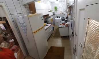 Imagem 7: Apartamento para venda de 1 quarto em Centro - São Vicente - SP