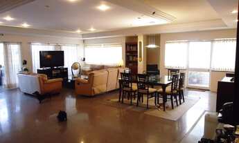 Imagem 9: Apartamento para Venda em Fortaleza, Aldeota, 3 dormitórios, 3 suítes, 4 banheiros, 4 vaga