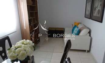 Imagem 3: Apartamento - Jardim Flamboyant - Paulínia