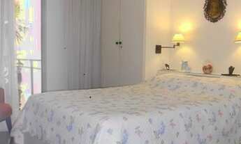 Imagem 7: Apartamento de 96 metros quadrados no bairro Flamengo com 2 quartos