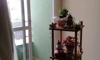 Imagem 2: Apto Mirante Salinas, 54m², 2 dorm, andar alto, varanda, 1 vaga