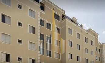 Imagem 2: Apartamento - Jardim Nova Europa - Campinas