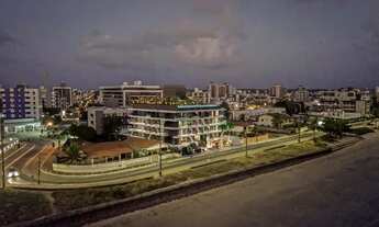 Imagem 6: Flat para Venda em João Pessoa, Bessa, 1 dormitório, 1 suíte, 1 banheiro, 1 vaga