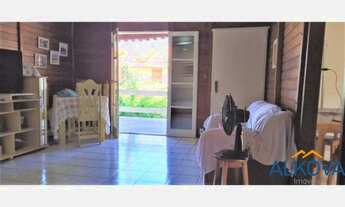 Imagem 5: Casa Residencial à venda, Bosque dos Eucaliptos, São José dos Campos - CA1613