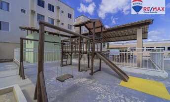 Imagem 4: Apartamento Muito Novo no Barcas