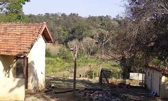 Imagem 7: Chácara - Loteamento Residencial Entre Verdes (Sousas) - Campinas