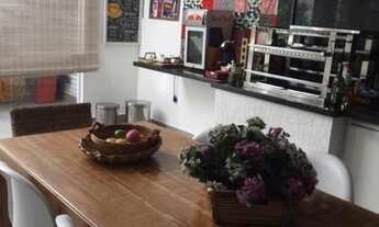 Imagem 5: Casa em Condomínio para Venda em Mogi das Cruzes, Vila Oliveira, 3 dormitórios, 3 suítes