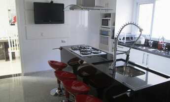 Imagem 7: Casa Sobrado Condomínio Aruã