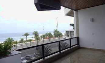 Imagem 7: BARRA - AV. LÚCIO COSTA - 3 QUARTOS