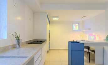 Imagem 6: Apartamento de 50m² com varanda no Brooklin