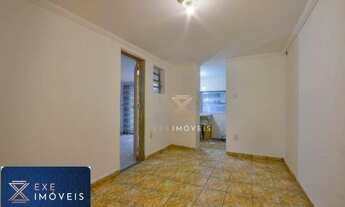 Imagem 2: Casa com 5 dormitórios à venda, 210 m² por R$ 1.300.000 - Aclimação - São Paulo/SP