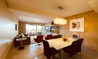 Imagem 3: Apartamento de 03 Quartos mais Dependência Ponta Verde Oruam