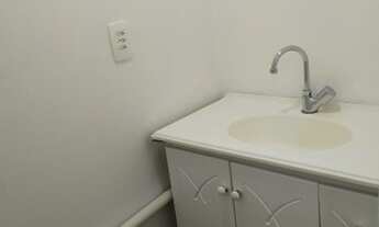 Imagem 7: Conjunto Moema Índios - 2 Salas 1 Vaga 40 m²