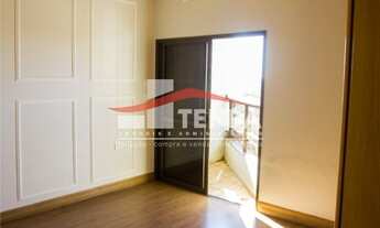 Imagem 6: Apartamento para venda possui 199 metros quadrados com 3 quartos em Centro - Franca - SP