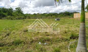 Imagem: RAI-Lote de 321m² no Bairro Reserva Real