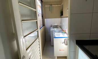 Imagem 7: Alugo apartamento no Valparaiso perto do Ultrabox, vaga de garagem coberta, no Ypiranga