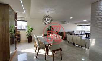 Imagem 2: Apartamento com 4 dormitórios à venda, 200 m² por R$ 1.600.000,00 - Rudge Ramos - São Bern