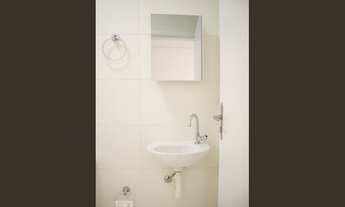 Imagem 7: Apartamento para Aluguel - Nova Gerti, 1 Quarto, 50 m2