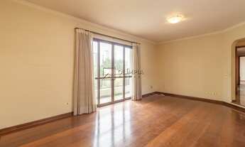 Imagem 3: Apartamento Venda 3 Dormitórios - 155 m² Vila Clementino