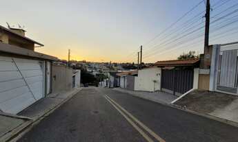 Imagem: Casa térrea- Jd Paulista - Atibaia - Oportunidade