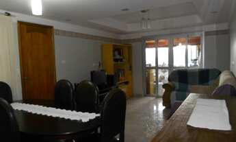 Imagem 5: Casa de 180 metros quadrados no bairro Jardim Peri Novo com 3 quartos