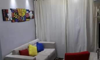 Imagem 2: Apartamento em Barueri - 2 dormitórios - 2 vagas - 330 nil - Oportunidade