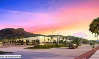 Imagem 3: TERRENO PEDRA BRANCA / AERO PARK