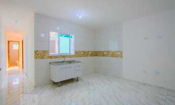 Imagem 2: Apartamento para Aluguel - Parque Erasmo Assunção, 2 Quartos, 54 m2