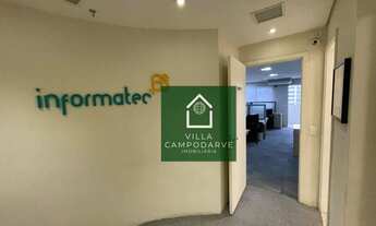 Imagem 2: Sala para alugar, 128 m² por R$ 7.000/mês - Vila Leopoldina - São Paulo/SP