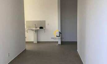 Imagem 4: Apartamento com 2 dormitórios à venda, 51 m² por R$ 249.000 - Jardim São Marco - São José