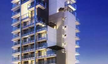 Imagem: Studio para locação com 30m², 1 vaga