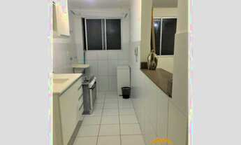 Imagem 4: Apartamento Residencial à venda, Jardim Uirá, São José dos Campos - AP6239